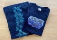 'JOEPIE' t-shirts